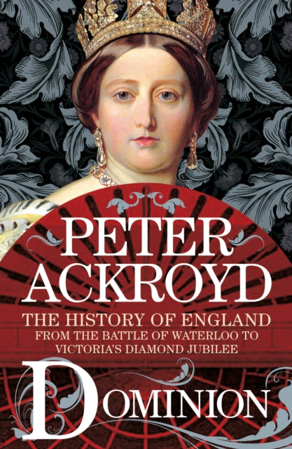 Binding: Paperback
Description: " Ackroyd as always is well worth the read.