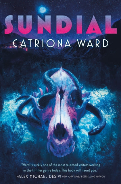 Binding: Hardcover
Description: DO NOT MISS THIS BOOK. Authentically terrifying.
