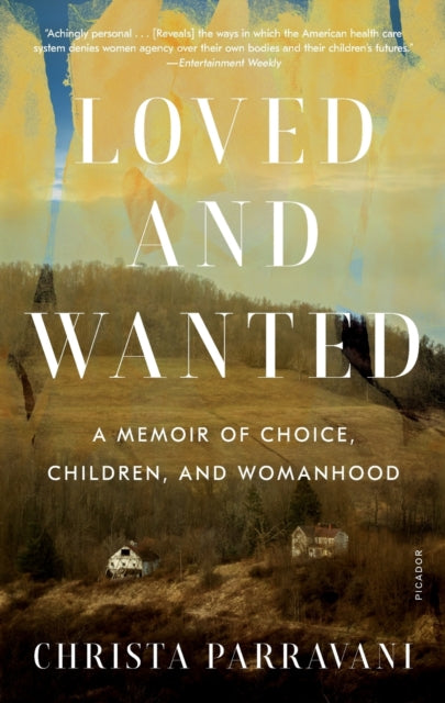 Binding: Paperback
Description: Haunting wild and quiet at once. A shimmering look at motherhood in all its gothic pain and glory. I could not stop reading.