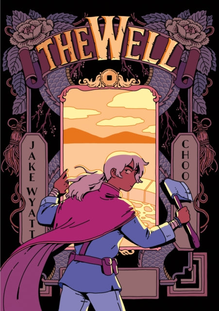 Binding: Hardcover
Description: A 2023 YALS a Great Graphic Novels for Teens Selection A fantasy graphic novel about Lizzy a girl who gets cursed by a wishing well and her adventure to grant three wishes in order to break free. Li - Zhen's life on the archipelago is simple.