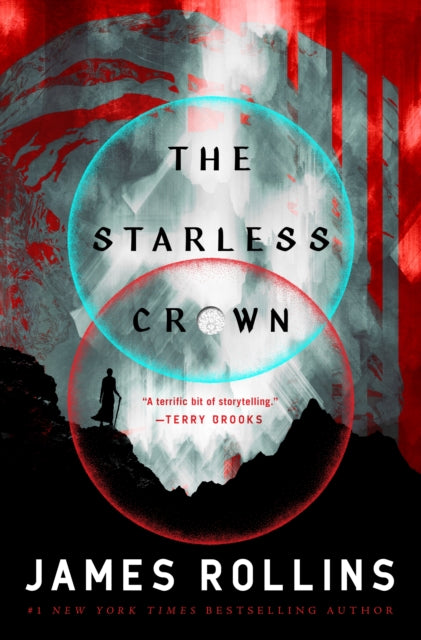 Binding: Hardcover
Description: An alliance embarks on a dangerous journey to uncover the secrets of the distant past and save their world in this captivating deeply visionary adventure from #1 New York Times bestselling thriller - master James Rollins. A gifted student foretells an apocalypse.