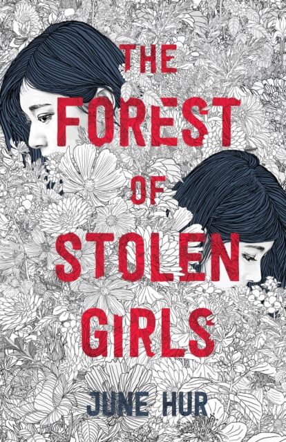 Binding: Paperback
Description: Suspenseful and richly atmospheric June Hur's The Forest of Stolen Girls is a haunting historical mystery sure to keep readers guessing until the last page. The forest watches me hostile and still with remembering eyes.1426, Joseon (Korea).