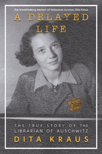 Binding: Paperback
Description: A Delayed Life is the breathtaking memoir that tells the story of Dita Kraus the real - life Librarian of Auschwitz. Dita Kraus grew up in Prague in an intellectual middle - class Jewish family.