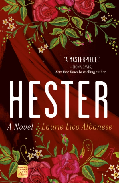 Binding: Paperback
Description: Named a Most Anticipated Book for Fall 2022 by Goodreads Washington Post New York Post Buzz Feed Pop Sugar Business Insider An October 2022 Indie Next List Pick An October 2022 Library Reads Pick" A hauntingly beautiful and imagined orign story to The Scarlet Letter.