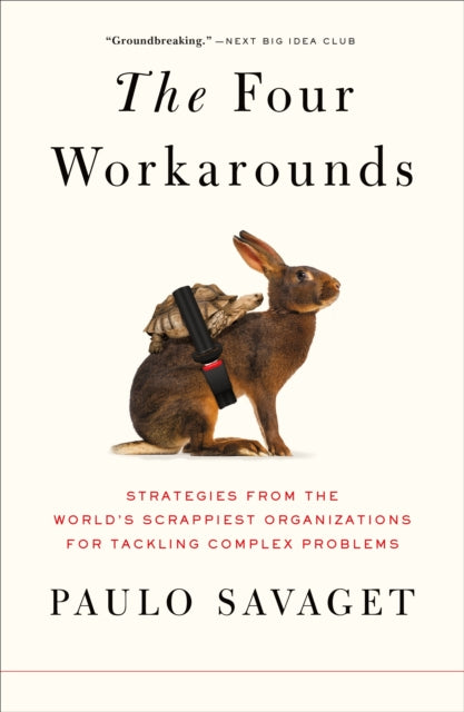 Binding: Paperback
Description: Financial Times BEST Summer Books OF 2023" Groundbreaking" Next Big Idea Club" This book helps us live happier successful and more fulfilling lives.