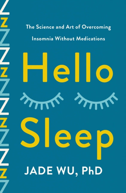 Binding: Hardcover
Description: For many people who have trouble sleeping each night is an anxious odyssey where getting a good night's sleep feels like a battle to win rather than a basic biologic process.