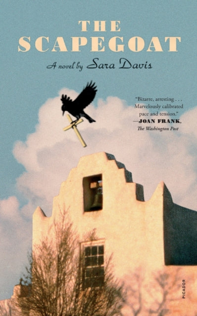 Binding: Paperback
Description: " The Scapegoat is a novel of disquiet and disturbance with an atmosphere of perfect dread. Think Patricia Highsmith or Jim Thompson that blend of menace and brilliance. Sara Davis had me shivering. This is the debut novel of a marvelous new talent.