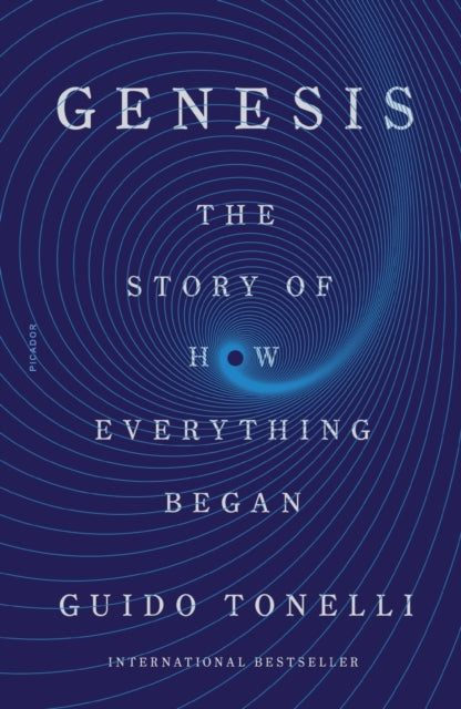 Binding: Paperback
Description: A breakout bestseller in Italy Genesis: The Story of How Everything Began is a short humanistic tour of the origins of the universe Earth and life drawing on the latest discoveries in physics to explain the seven most significant moments in the creation of the cosmos.