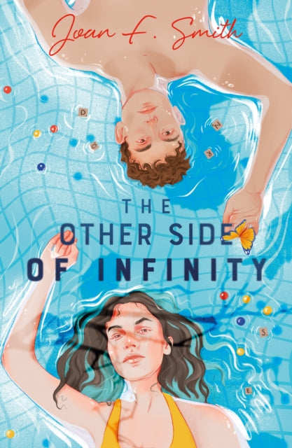 Binding: Hardcover
Description: They Both Die at the End meets The Butterfly Effect in this Y a novel by Joan F. Smith where a teen uses her gift of foreknowledge to help a lifeguard save a drowning man only to discover that her actions have suddenly put his life at risk.