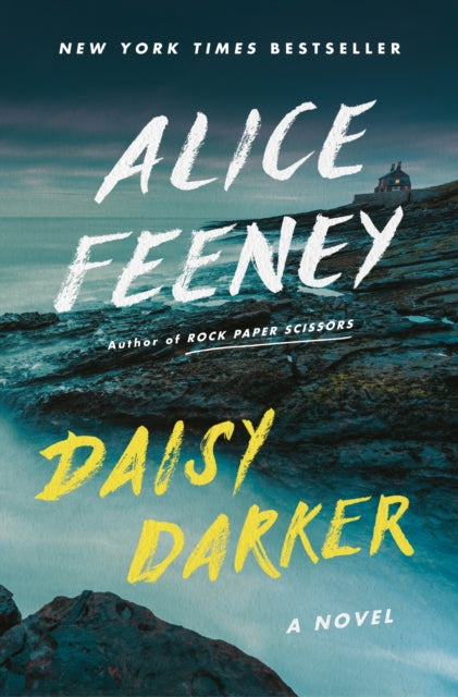 Binding: Hardcover
Description: * Instant NEW YORK Times Bestseller*" Alice Feeney is great with Twists and Turns.