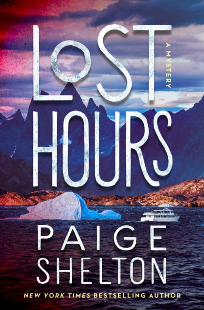 Binding: Hardcover
Description: Lost Hours is the fifth instalment in Paige Shelton's gripping atmospheric Alaska Wild series. A year after arriving in Benedict Beth Rivers is feeling very at home in Alaska even as outsiders are starting to return to enjoy the brief summer perfection.