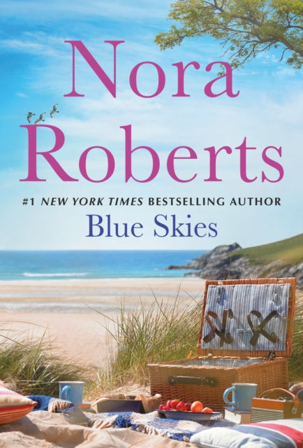 Binding: Paperback
Description: #1 New York Times bestselling author Nora Roberts tempts hungry hearts with Blue Skies collecting two of her classic savory romantic novels.