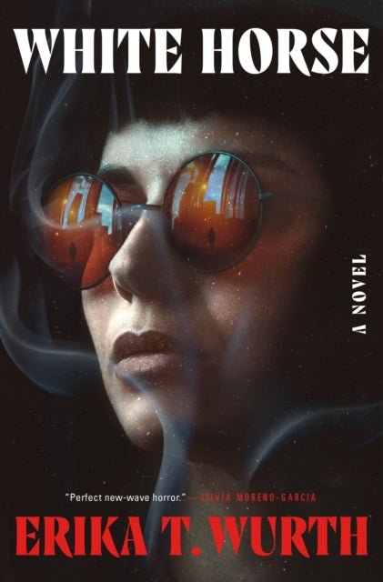 Binding: Hardcover
Description: " This ghost story is a perfect example of new wave horror that will also satisfy fans of classic Stephen King." Silvia Moreno - Garcia author of The Daughter of Doctor Moreau and Mexican Gothic Erika T.