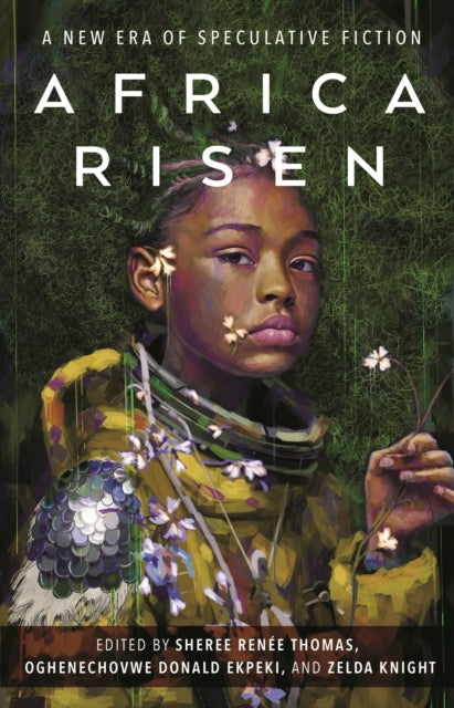 Knight Zelda - Africa Risen A New Era Of Speculative Fiction - Paperback