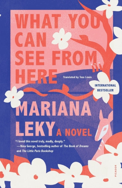 Binding: Paperback
Description: I loved this novel truly madly deeply.