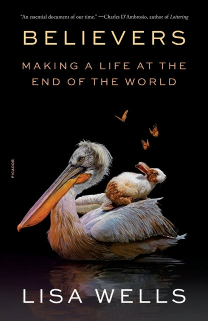 Binding: Paperback
Description: " An essential document of our time.