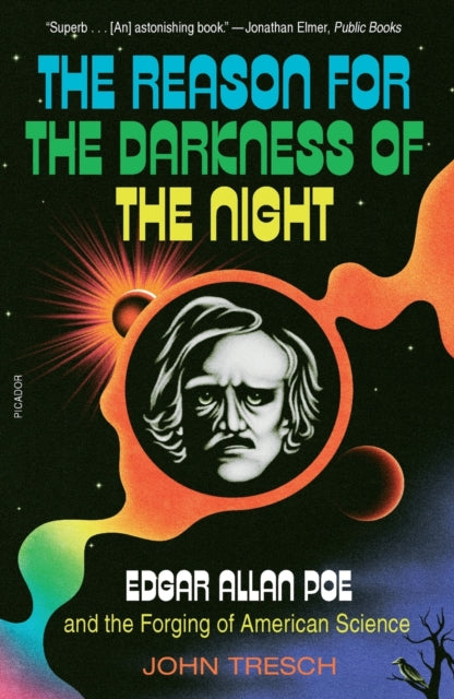 Binding: Paperback
Description: Finalist for the Los Angeles Times Book Prize | Finalist for the 2022 Edgar Award Winner of the 2021 Quinn Award An innovative biography of Edgar Allan Poe highlighting his fascination and feuds with science.