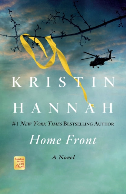Binding: Paperback
Description: " Home Front is Hannah's crowning achievement." The Huffington Post In this powerhouse of a novel Kristin Hannah explores the intimate landscape of a troubled marriage with this provocative and timely portrait of a husband and wife in love and at war.