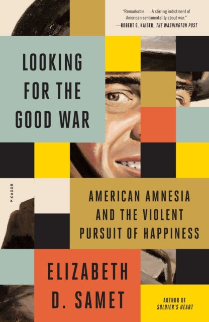 Binding: Paperback
Description: A wide - ranging work of cultural history and criticism that reexamines the impact of post World War II myths of the good war. Essential reading.