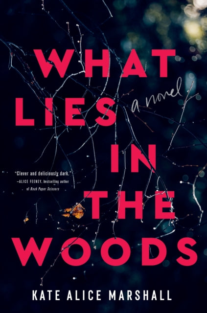 Binding: Hardcover
Description: They were eleven when they sent a killer to prison. They were heroes but they were liars. Kate Alice Marshall's What Lies in the Woods is a thrilling novel about friendship secrets betrayal and lies - and having the courage to face the past." Clever and deliciously dark.