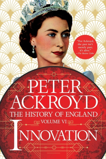 Binding: Paperback
Description: Innovation brings Peter Ackroyd's History of England to a triumphant close.