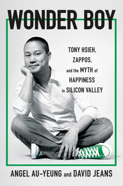 Binding: Paperback
Description: In 1998, at the age of 24, Tony Hsieh sold his first company to Microsoft for $265 million. In 2009, at the age of 35, he sold his e - commerce company Zappos to Amazon for $1.2 billion. In 2020, at the age of 46, he died.