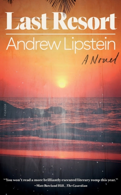 Binding: Paperback
Description: In his blazing debut novel Andrew Lipstein blurs the lines of fact and fiction with a thrilling story of fame fortune and impossible choices. Caleb Horowitz is twenty - seven and his wildest dreams are about to come true.