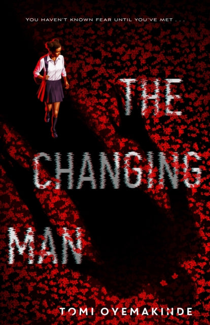 Binding: Hardcover
Description: A teenage girl is pulled into investigating the truth behind her new boarding school's decades - old legend in The Changing Man this debut Young Adult speculative mystery by Tomi Oyemakinde. Face front. Watch your back. BE Brave.