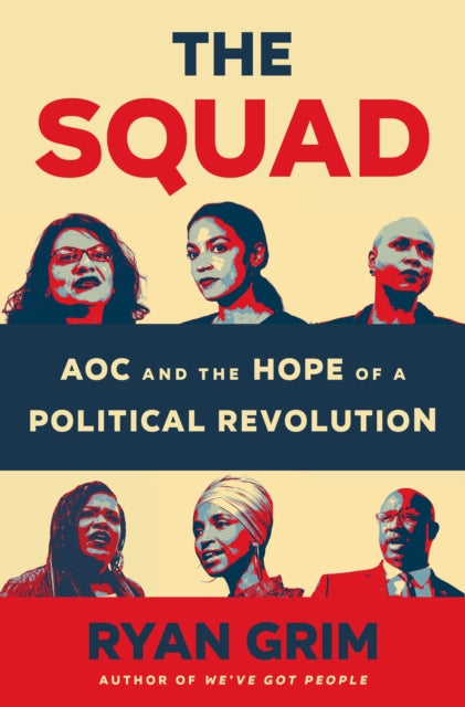 Binding: Hardcover
Description: Semafor's Best Political Book of 2023 A riveting insider account of the progressive movement in Congress centering A. O. C.