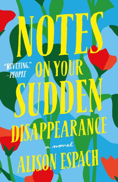 Binding: Paperback
Description: Named a Best Book of 2022 by NPR and The Chicago Tribune From Alison Espach author of the New York Times Editors Choice novel The Adults comes a dazzlingly unconventional love story for readers of Ask Again Yes and Tell the Wolves I m Home.
