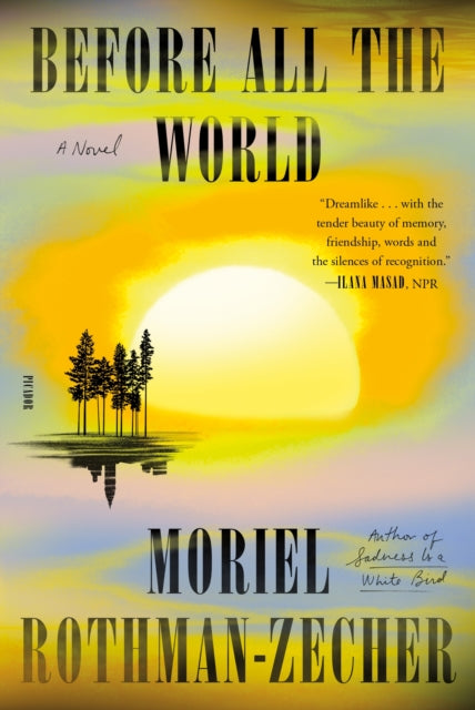 Binding: Paperback
Description: An NPR Best Book of the Year A mesmerizing inventive story of three souls in 1930s Philadelphia seizing new life while haunted by the old. I do not believe that all the world is darkness. In the swirl of Philadelphia at the end of Prohibition Leyb meets Charles.