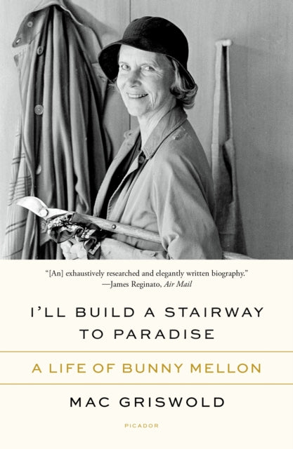 Binding: Paperback
Description: I ll Build a Stairway to Paradise is like an exquisite string of pearls: the perfect balance of elegance style design and beauty. This book is inspiring spirited and totally absorbing.