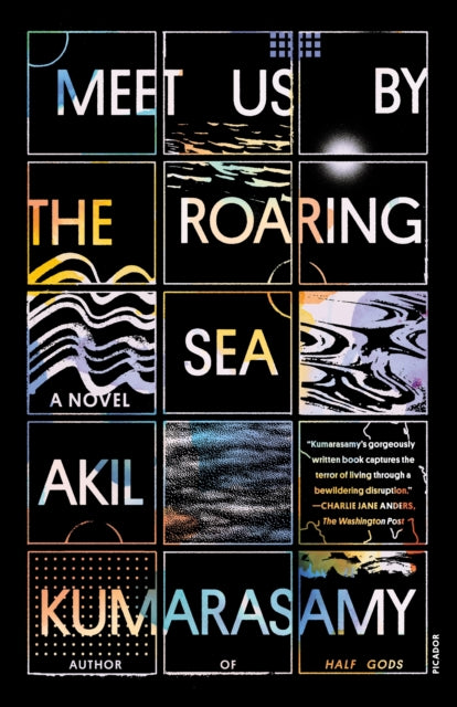 Binding: Paperback
Description: A spellbinding book. Megha Majumdar Akil Kumarasamy is a singular talent.