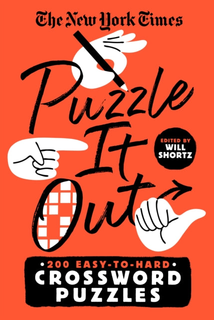 Binding: Paperback
Description: It's time for some savvy solving! Puzzle over hours of crossword - solving fun. This collection features hundreds of puzzles straight from The New York Times that gradually increase in difficulty as you go.