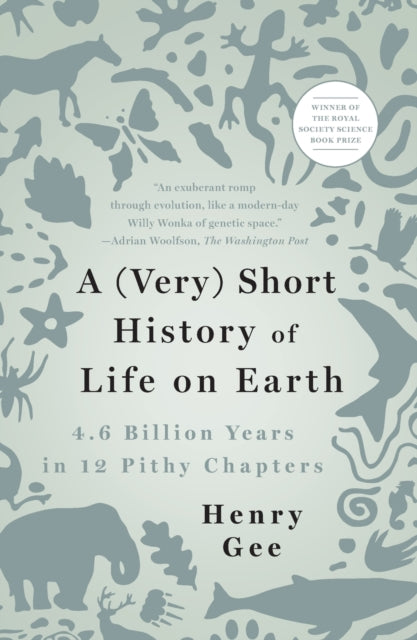 Binding: Paperback
Description: The Royal Society's Science Book of the Year" A n exuberant romp through evolution like a modern - day Willy Wonka of genetic space. Gee's grand tour enthusiastically details the narrative underlying life's erratic and often whimsical exploration of biological form and function.
