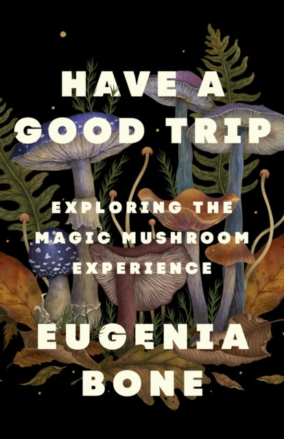 Binding: Hardcover
Description: From a much - loved expert and popular science writer comes this straight - from - the - trenches report on how and why folks from all walks of life are using magic mushrooms to enhance their lives.