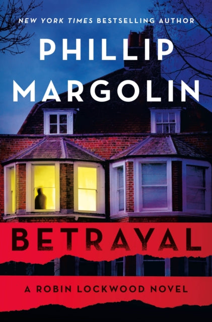 Binding: Hardcover
Description: In Phillip Margolin's Betrayal attorney Robin Lockwood finds herself defending her old nemesis in a multiple murder case with too many suspects where success might cost her own life.