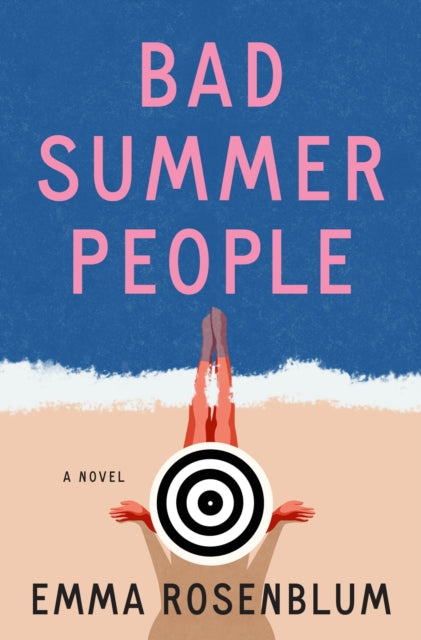 Binding: Paperback
Description: National Bestseller * Emma Rosenblum's Bad Summer People is a whip - smart propulsive debut about infidelity backstabbing and murderous intrigue set against an exclusive summer haven on Fire Island.