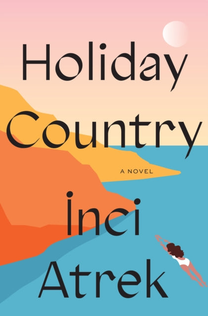 Binding: Hardcover
Description: National Bestseller A seductive and lyrical debut following a young woman's dangerous summer romance during an idyllic vacation on the Aegean coast " A gorgeous exploration." Raven Leilani author of Luster MOST Anticipated BOOK OF 2024: Goodreads She Reads Bookshop.