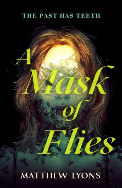 Binding: Hardcover
Description: In Matthew Lyons pulse - pounding crime horror A Mask of Flies a criminal on the run after a failed heist must confront dark family secrets and demons from her past made flesh.
