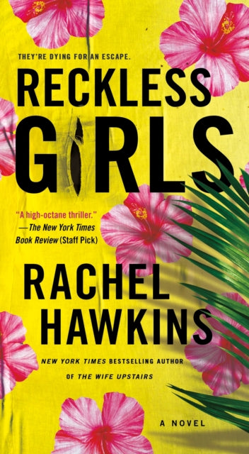 Binding: Paperback
Description: Instant New York Times and US a Today bestseller Indie Next Pick and Library Reads Pick From Rachel Hawkins the New York Times bestselling author of The Wife Upstairs comes a deliciously wicked gothic suspense set on an isolated Pacific island with a dark history.
