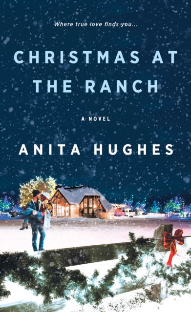 Binding: Paperback
Description: Filled with Christmas cheer and the magic that can only be found in Jackson Hole Wyoming under the shadow of the Tetons Anita Hughes's Christmas at the Ranch is a love story that is sure to enchant and warm your heart like a cup of hot apple cider.