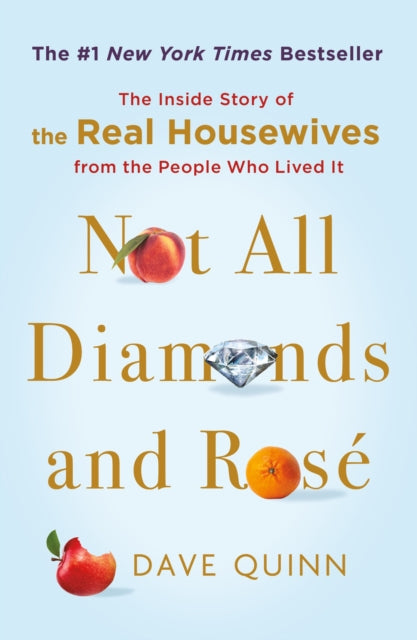 Binding: Paperback
Description: THE Instant #1 NEW YORK Times Bestseller! I like to think of Not All Diamonds and Ros as the ultimate reunion. I know readers will be surprised entertained and even shocked at what's in store.