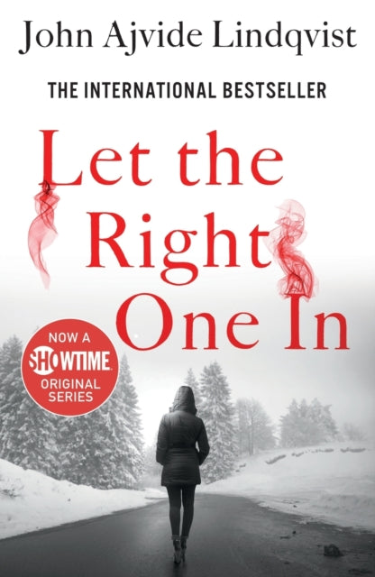 Binding: Paperback
Description: John Ajvide Lindqvist's international bestseller Let the Right One In is a brilliant take on the vampire myth and a roaring good story (New York Times bestselling author Kelley Armstrong) the basis for the multi - film festival award - winning Swedish film the U. S.