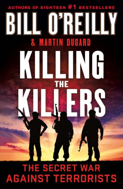 Binding: Paperback
Description: The instant #1 New York Times bestseller now in paperback! Bill O Reilly and Martin Dugard reveal the startling dramatic story of the global war against terrorists.