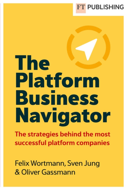 Binding: Paperback
Description: Platform companies like Amazon Alibaba Apple or Google dominate today's economy and eight out of the ten most valuable companies worldwide follow a platform business model.