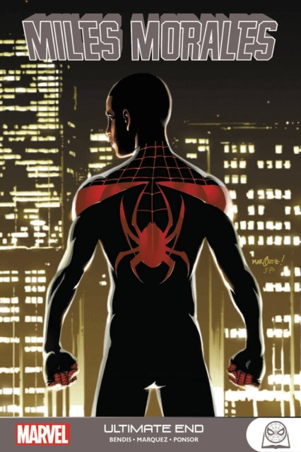Binding: Paperback
Description: Miles Morales the Ultimate Universe's newest Spider - Man is back in action with a new status quo and a new outlook on life! But now Miles must face with the worst nightmare of the Spider - Man legacy: Norman Osborn the Green Goblin - the man who killed Peter Parker! Or did he.