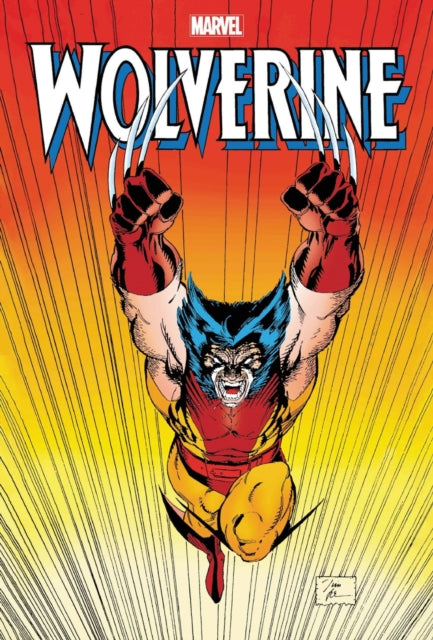 Duffy Jo - Wolverine Omnibus Vol. 2 - Hardcover