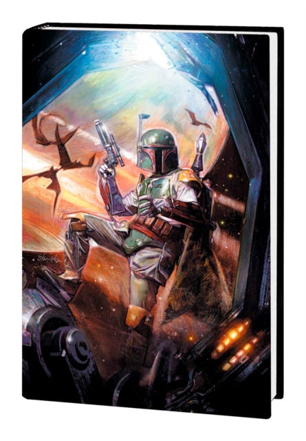 Stradley Randy - Star Wars Legends: The Rebellion Omnibus Vol. 1 - Hardcover