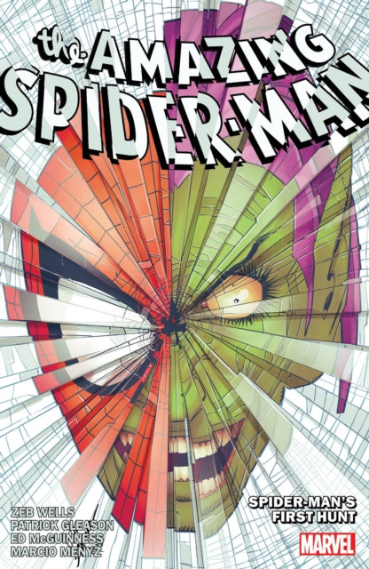 Binding: Paperback
Description: Zeb Wells continues his thrilling Amazing Spider - Man run! It's time for a wedding! And Peter Parker is the best man.